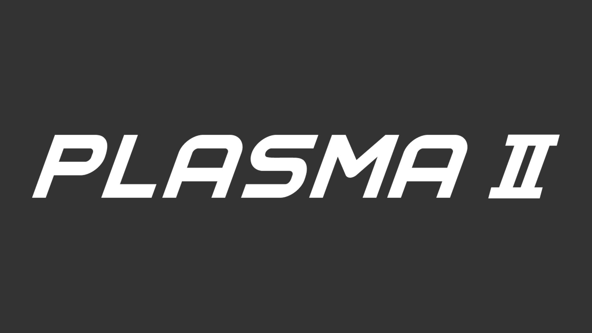 Star Rods Plasma II logo
