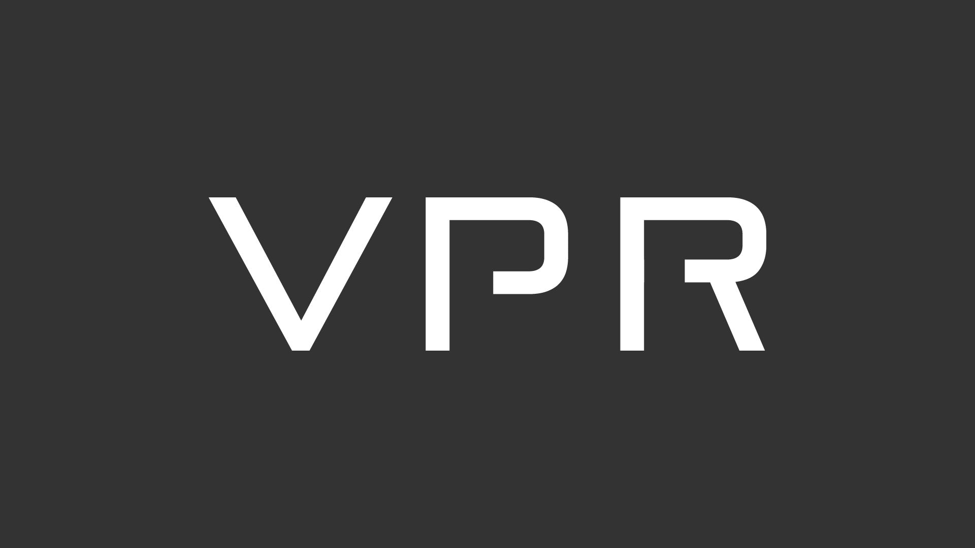 Star Rods VPR logo