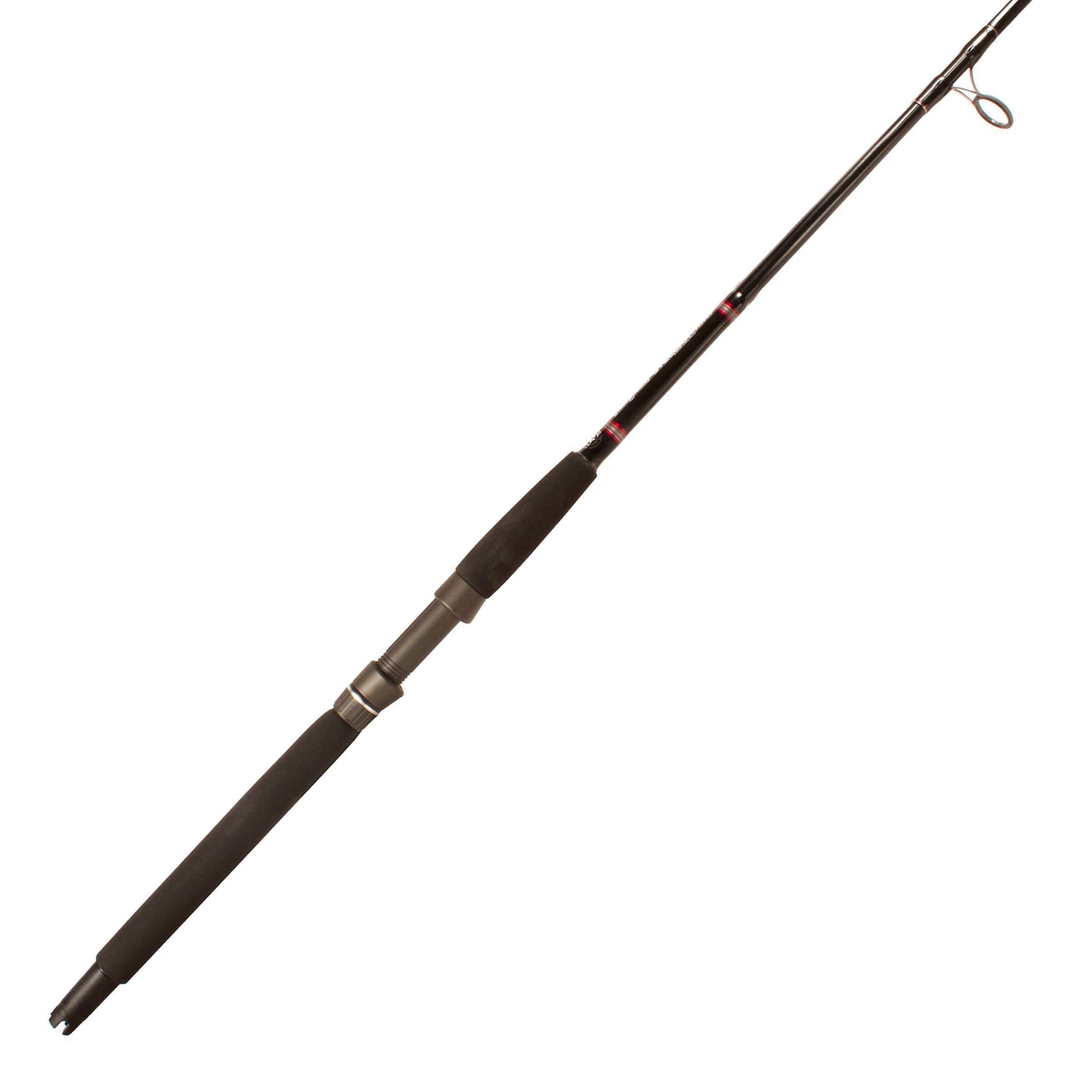 Star Rods Stellar boat spinning fishing rod